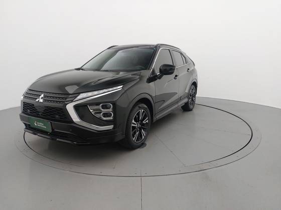 MITSUBISHI ECLIPSE CROSS 1.5 MIVEC TURBO GASOLINA HPE-S CVT